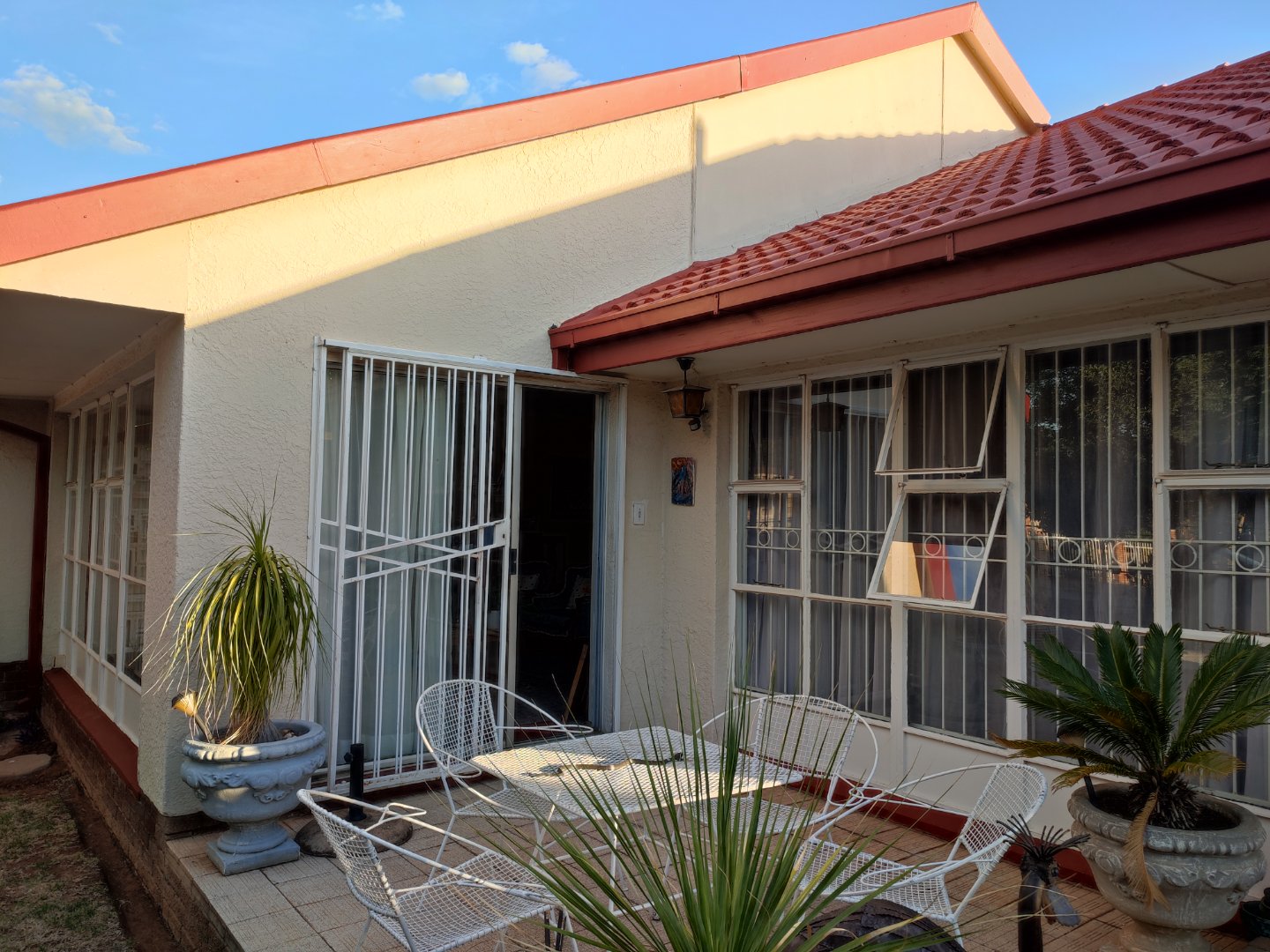 3 Bedroom Property for Sale in Fleurdal Free State